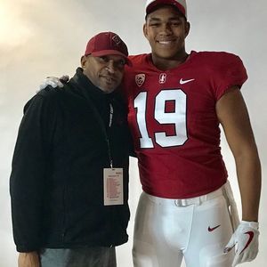 Meet your Posher, Victor